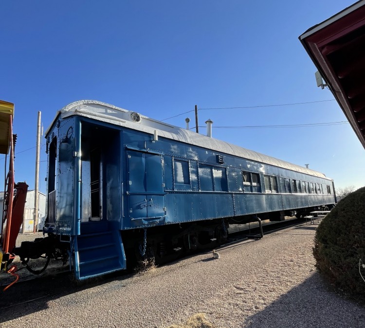 Limon Heritage Museum and Railroad Park (Limon,&nbspCO)